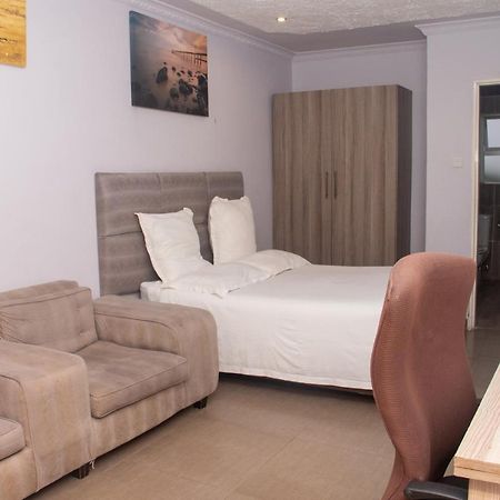 Highlands Lodges & Apartments Harare Esterno foto